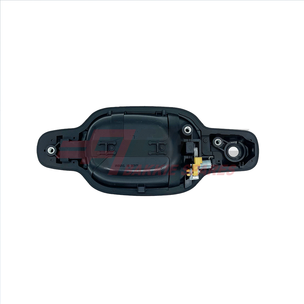 Door Handle Rh Outer Isuzu for ISUZU KB200/240 LWB/DC — view 3